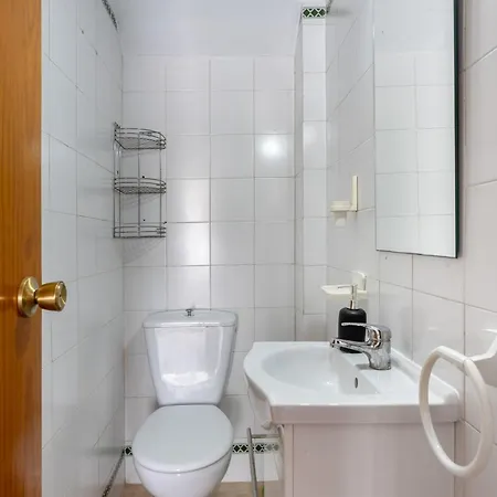Apto Unifamiliar Dos Apartment *