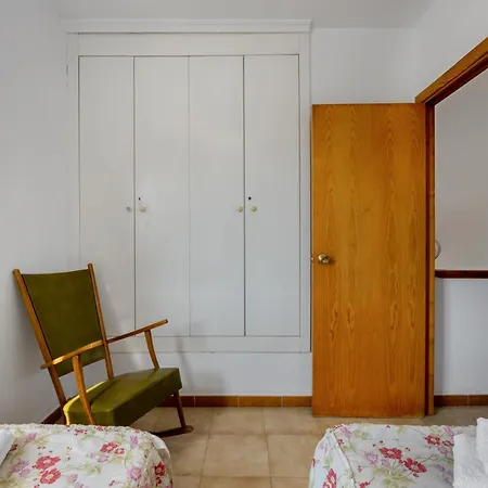 Apto Unifamiliar Dos Apartment Chiclana de la Frontera