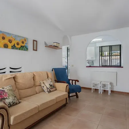 Apto Unifamiliar Dos Apartment